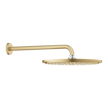 GROHE 26066GN0 - Kopfbrause RAINSHOWER COSMOPOLITAN 310/380 mm, Gold