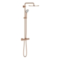 GROHE 26075DL0 - Duschsystem EUPHORIA SYSTEM 310 bronze