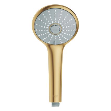 GROHE 26075GN0 - Duschsystem EUPHORIA 310 450 mm Gold