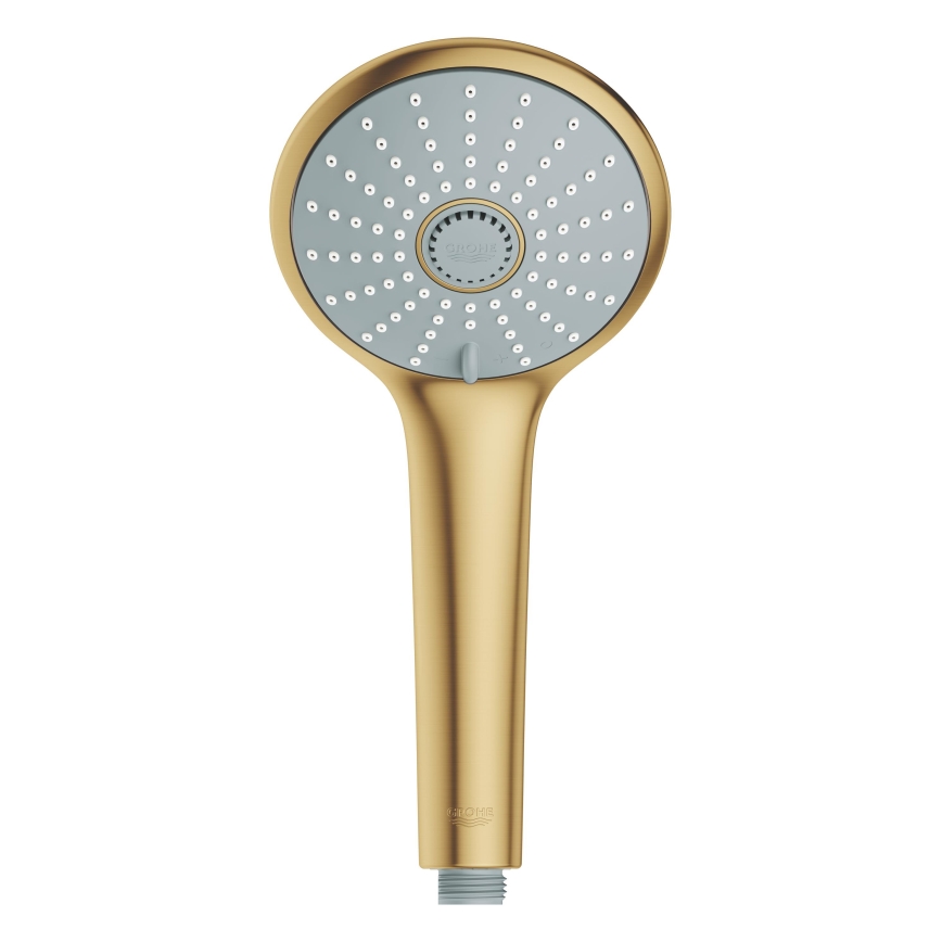 GROHE 26075GN0 - Duschsystem EUPHORIA 310 450 mm Gold