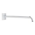 GROHE 26145000 - Duscharm RAINSHOWER 422 mm, glänzender Chrom