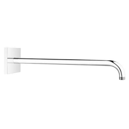 GROHE 26145000 - Duscharm RAINSHOWER 422 mm, glänzender Chrom