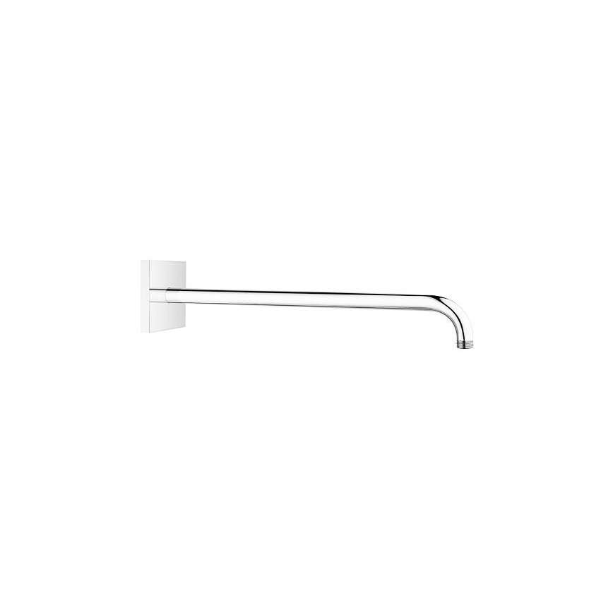 GROHE 26145000 - Duscharm RAINSHOWER 422 mm, glänzender Chrom