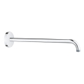 GROHE 26146000 - RAINSHOWER Brausearm 422 mm, glänzender Chrom