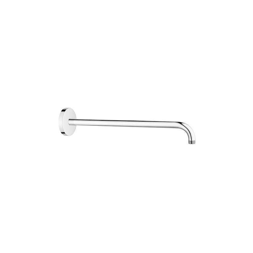 GROHE 26146000 - RAINSHOWER Brausearm 422 mm, glänzender Chrom