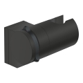 GROHE 261832431 - Wandhalter für Handbrause VITALIO UNIVERSAL schwarz