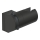 GROHE 261832431 - Wandhalter für Handbrause VITALIO UNIVERSAL schwarz