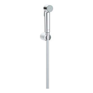 GROHE 26352000 - Handbrause TEMPESTA-F TRIGGER SPRAY 30 36 mm, glänzend verchromt