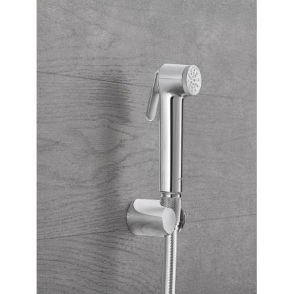 GROHE 26352000 - Handbrause TEMPESTA-F TRIGGER SPRAY 30 36 mm, glänzend verchromt