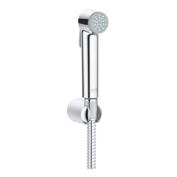 GROHE 26354000 - TEMPESTA-F Handbrause, 1250 mm, glänzender Chrom