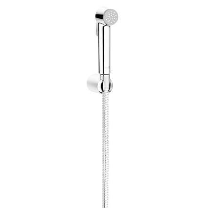 GROHE 26354000 - TEMPESTA-F Handbrause, 1250 mm, glänzender Chrom