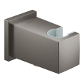 GROHE 26370AL0 - Wandanschlussbogen EUPHORIA CUBE DN 15 Graphit
