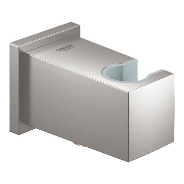 GROHE 26370DC0 - Wandanschlussbogen EUPHORIA CUBE DN 15 Edelstahl
