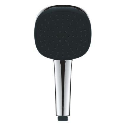 GROHE 2639710E - Handbrause VITALIO COMFORT 110, 110 mm, glänzender Chrom