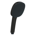 GROHE 263972431 - Handbrause VITALIO COMFORT 110 162 × 110 mm schwarz