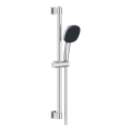 GROHE 26398001 - Duschset VITALIO COMFORT 110, 600 mm, glänzender Chrom
