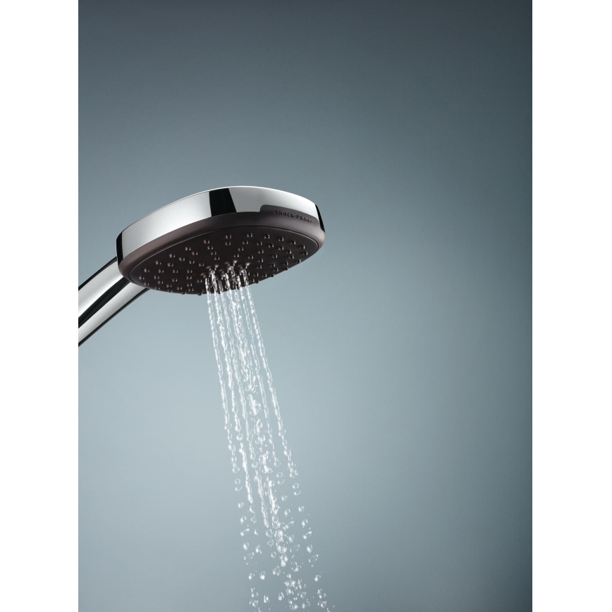 GROHE 26398001 - Duschset VITALIO COMFORT 110, 600 mm, glänzender Chrom