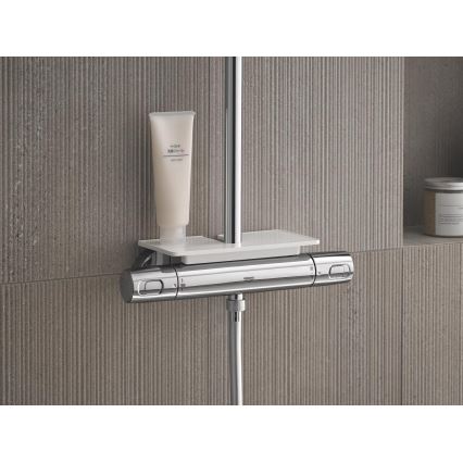 GROHE 26401001 - Duschsystem VITALIO JOY SYSTEM 310 glänzender Chrom