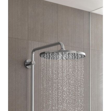 GROHE 26401001 - Duschsystem VITALIO JOY SYSTEM 310 glänzender Chrom