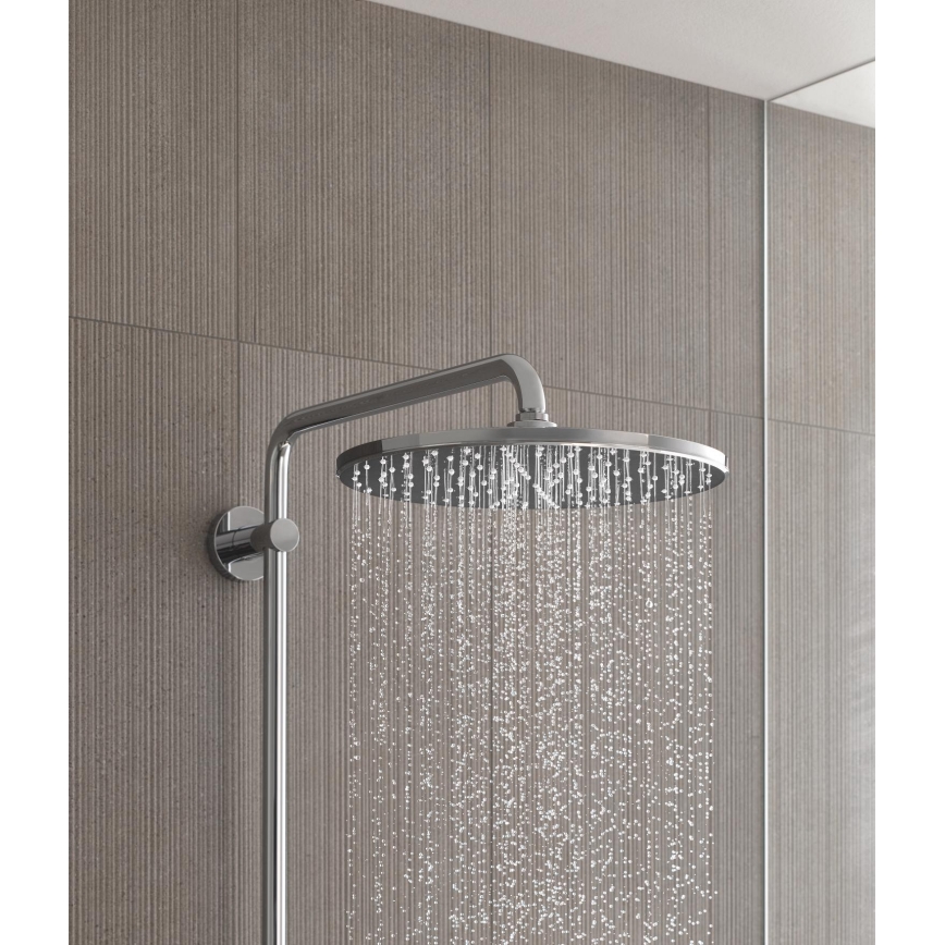 GROHE 26401001 - Duschsystem VITALIO JOY SYSTEM 310 glänzender Chrom