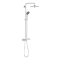 GROHE 26403001 - Duschsystem VITALIO JOY 260 450 mm glänzender Chrom