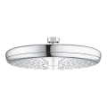 GROHE 26408000 - Kopfbrause TEMPESTA Ø 210 mm, glänzender Chrom