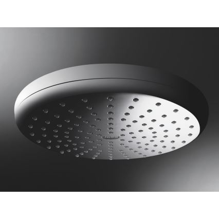 GROHE 26408000 - Kopfbrause TEMPESTA Ø 210 mm, glänzender Chrom
