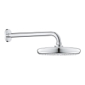 GROHE 26412000 - Kopfbrause TEMPESTA 210, 286 mm, glänzend verchromt