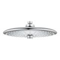 GROHE 26455000 - Kopfbrause EUPHORIA 260, 260 mm, glänzender Chrom