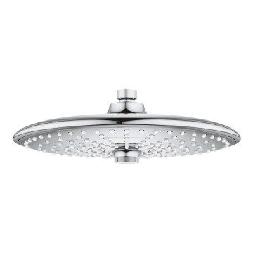 GROHE 26457000 - Kopfbrause EUPHORIA 260 mm, glänzender Chrom