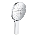 GROHE 26553000 - Handbrause RAINSHOWER SMARTACTIVE 150 mm glänzender Chrom