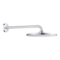 GROHE 26558000 - Set mit Kopfbrause RAINSHOWER MONO 310 422 mm chrom glänzend
