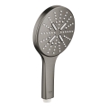 GROHE 26574AL0 - Handbrause RAINSHOWER SMARTACTIVE 130 Graphit