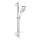 GROHE 26584000 - RAINSHOWER SMARTACTIVE 130 CUBE Duschset 600 mm Chrom