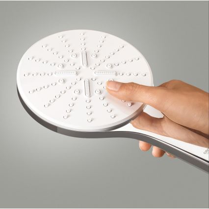 GROHE 26597000 - Handbrause VITALIO SMARTACTIVE 150 mm glänzender Chrom