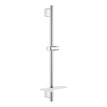 GROHE 26599000 - Duschstange VITALIO SMARTACTIVE 600 mm, Hochglanz-Chrom