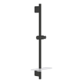 GROHE 266022430 - Duschstange SMARTACTIVE 600 mm schwarz