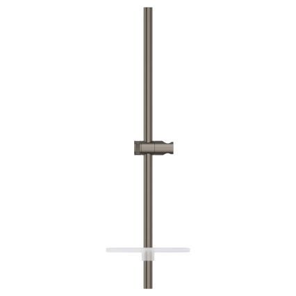 GROHE 26602AL0 - SMARTACTIVE Duschstange 600 mm Graphit