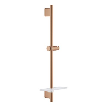 GROHE 26602DL0 - Duschstange SMARTACTIVE 600 mm kupferfarben