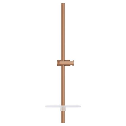 GROHE 26602DL0 - Duschstange SMARTACTIVE 600 mm kupferfarben