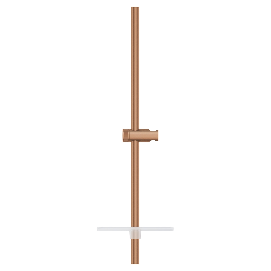 GROHE 26602DL0 - Duschstange SMARTACTIVE 600 mm kupferfarben