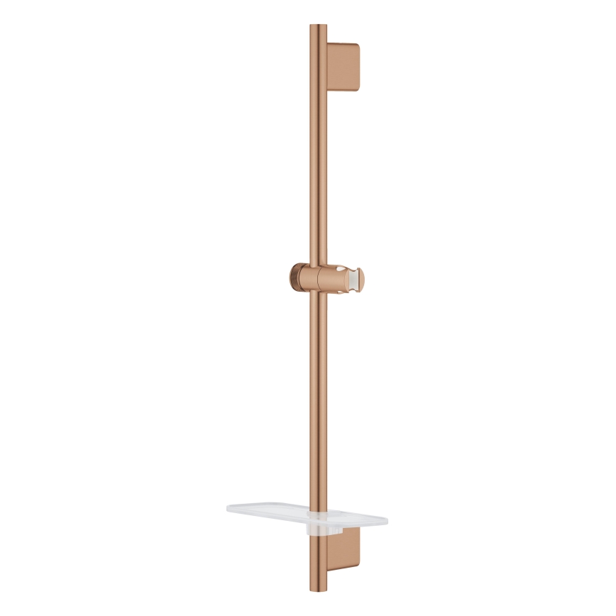 GROHE 26602DL0 - Duschstange SMARTACTIVE 600 mm kupferfarben