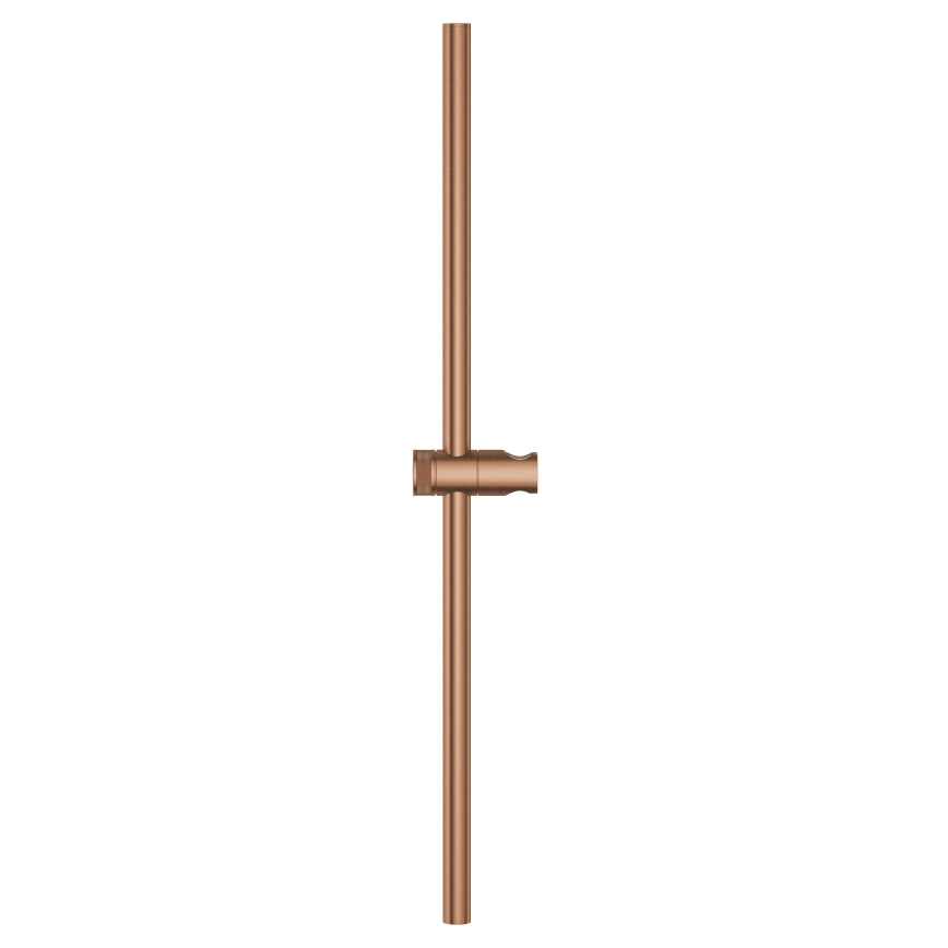 GROHE 26602DL0 - Duschstange SMARTACTIVE 600 mm kupferfarben