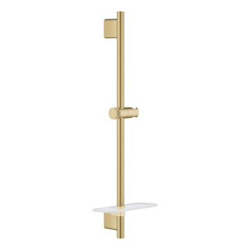GROHE 26602GN0 - SMARTACTIVE Duschstange 600 mm goldfarben