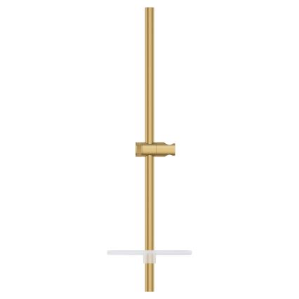 GROHE 26602GN0 - SMARTACTIVE Duschstange 600 mm goldfarben