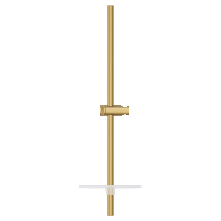 GROHE 26602GN0 - SMARTACTIVE Duschstange 600 mm goldfarben