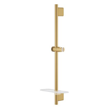 GROHE 26602GN0 - SMARTACTIVE Duschstange 600 mm goldfarben