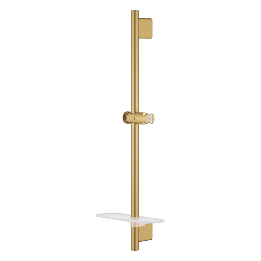 GROHE 26602GN0 - SMARTACTIVE Duschstange 600 mm goldfarben