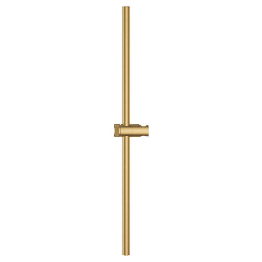 GROHE 26602GN0 - SMARTACTIVE Duschstange 600 mm goldfarben