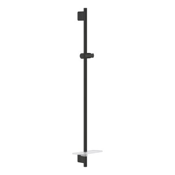 GROHE 266032430 - Duschstange SMARTACTIVE 900 mm schwarz